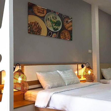 Sai Gon Homestay Thành Pho Ho Chí Minh Esterno foto