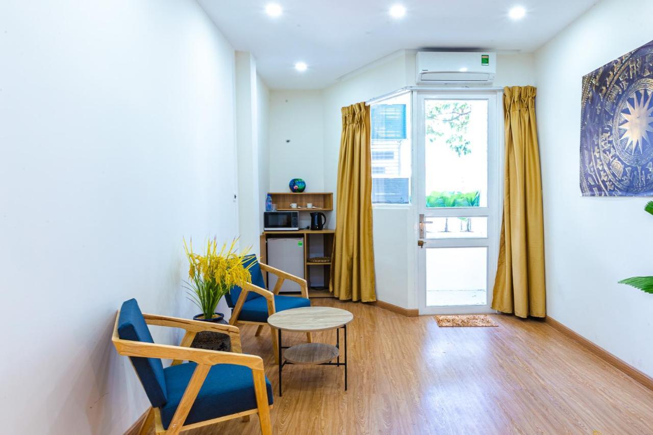 Sai Gon Homestay Thành Pho Ho Chí Minh Esterno foto